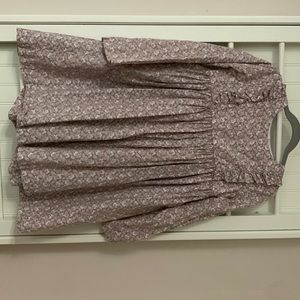 Girls Bella bliss dress size 8